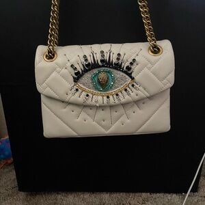 Kurt Geiger Kensington Eye Bag